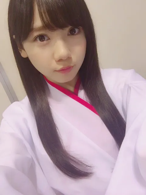 齊藤 京子｜名古屋個別握手会（2018-01-15）