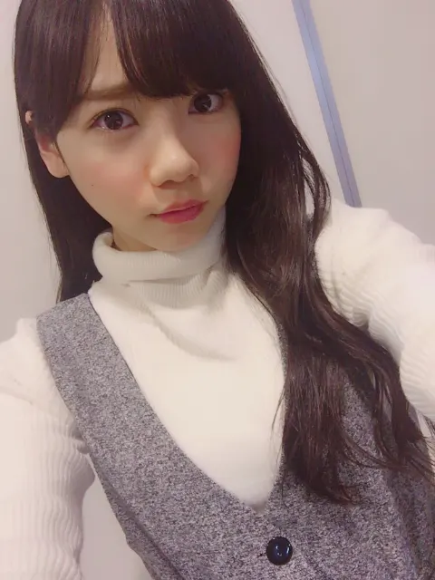 齊藤 京子｜名古屋個別握手会（2018-01-15）｜2枚目