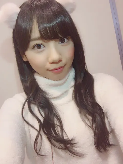 齊藤 京子｜名古屋個別握手会（2018-01-15）｜4枚目