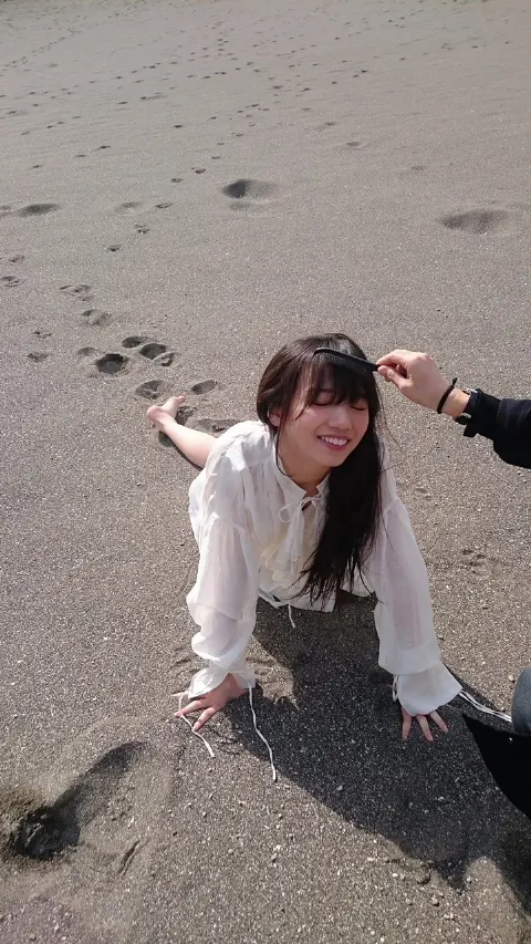 齊藤 京子｜あ（2018-01-05）｜5枚目