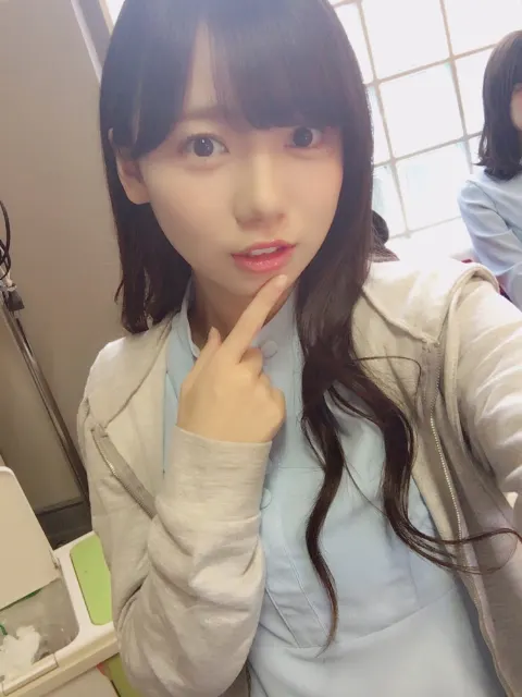 齊藤 京子｜2018年最初に食べたラーメン（2018-01-06）｜2枚目