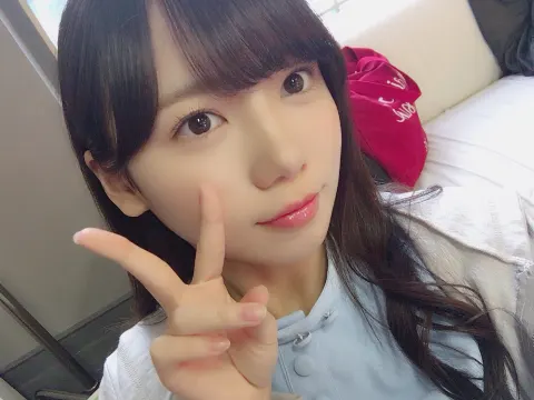 齊藤 京子｜2018年最初に食べたラーメン（2018-01-06）｜3枚目