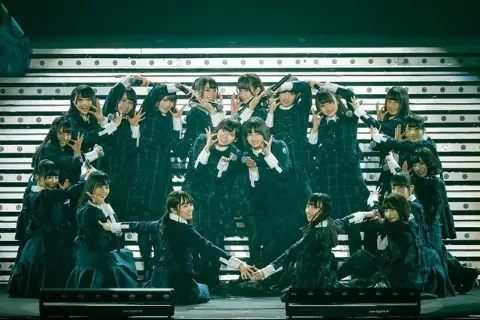 齊藤 京子｜日本武道館（2018-01-17）｜2枚目