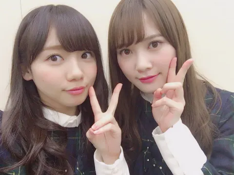 齊藤 京子｜AKB新聞（2018-01-19）