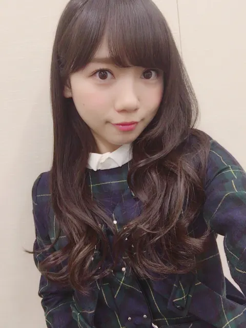 齊藤 京子｜AKB新聞（2018-01-19）｜2枚目