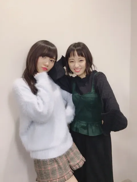 齊藤 京子｜今年最初の100通メッセージは（2018-01-11）
