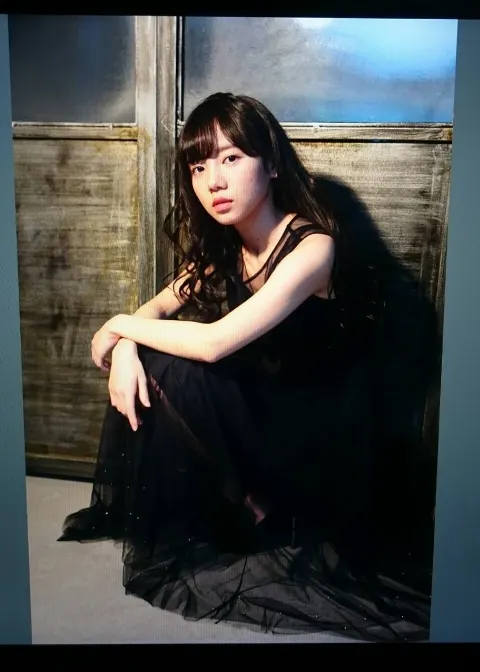 齊藤 京子｜HaaaaaN zero（2018-01-17）