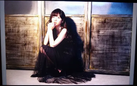 齊藤 京子｜HaaaaaN zero（2018-01-17）｜2枚目