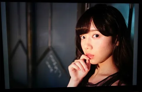 齊藤 京子｜HaaaaaN zero（2018-01-17）｜3枚目