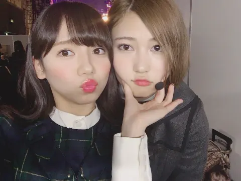齊藤 京子｜名古屋全握の写真（2018-01-18）
