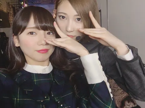 齊藤 京子｜名古屋全握の写真（2018-01-18）｜2枚目