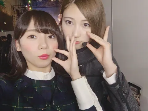 齊藤 京子｜名古屋全握の写真（2018-01-18）｜3枚目