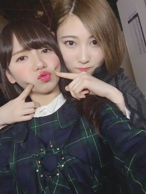 齊藤 京子｜名古屋全握の写真（2018-01-18）｜4枚目