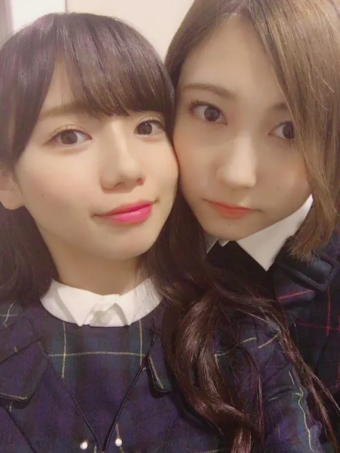 齊藤 京子｜名古屋全握の写真（2018-01-18）｜6枚目
