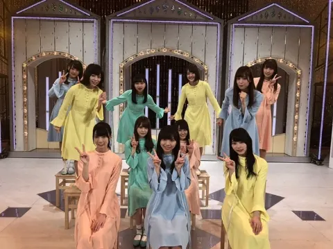 齊藤 京子｜ひらがなけやきSHOW！（2018-01-23）｜3枚目