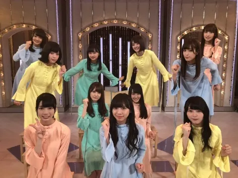 齊藤 京子｜ひらがなけやきSHOW！（2018-01-23）｜4枚目