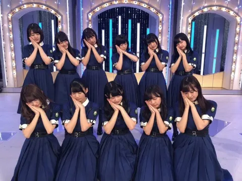 齊藤 京子｜ひらがなけやきSHOW！（2018-01-23）｜6枚目