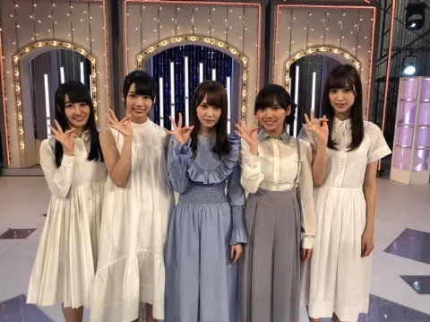 齊藤 京子｜ひらがなけやきSHOW！（2018-01-23）｜7枚目