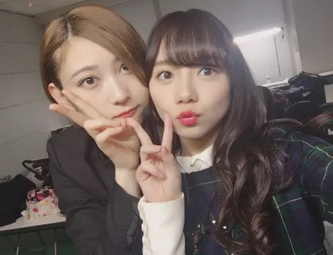 齊藤 京子｜幕張全国握手会（2018-01-22）