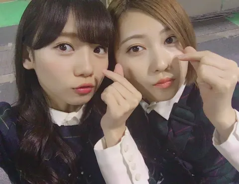 齊藤 京子｜幕張全国握手会（2018-01-22）｜4枚目