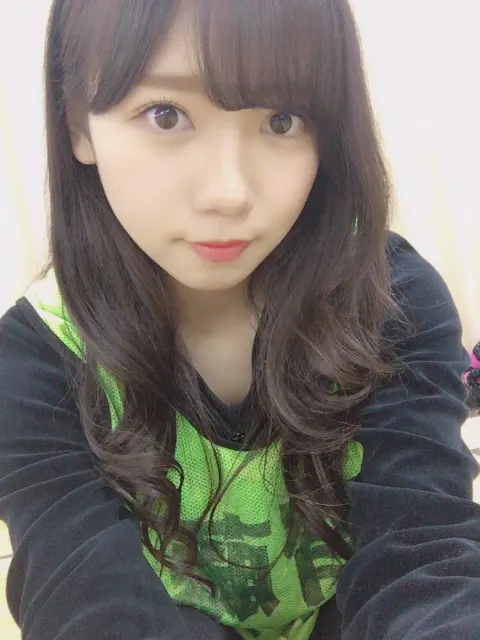 齊藤 京子｜新グッズ（2018-01-25）