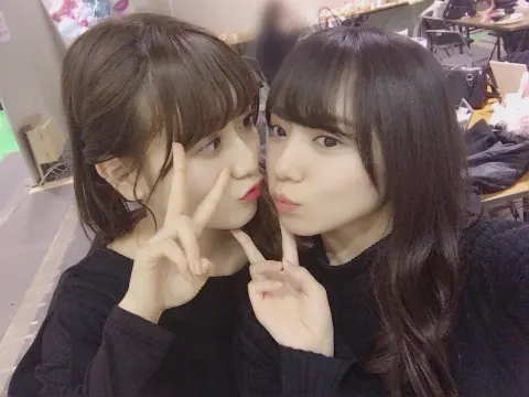 齊藤 京子｜ひらがな武道館 振り付け動画（2018-01-26）
