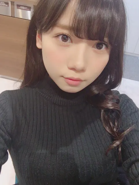 齊藤 京子｜日曜のへそ（2018-01-29）