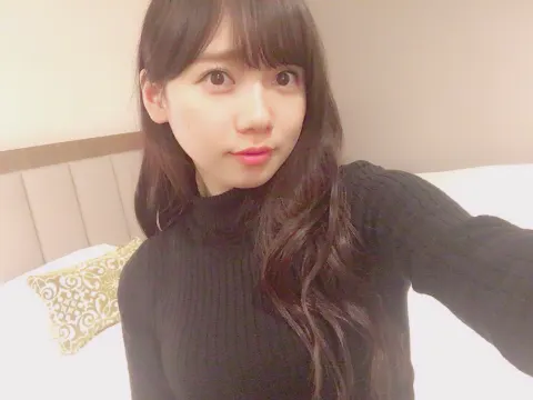 齊藤 京子｜日曜のへそ（2018-01-29）｜2枚目