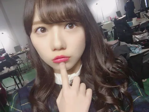 齊藤 京子｜大阪全国握手会（2018-01-21）
