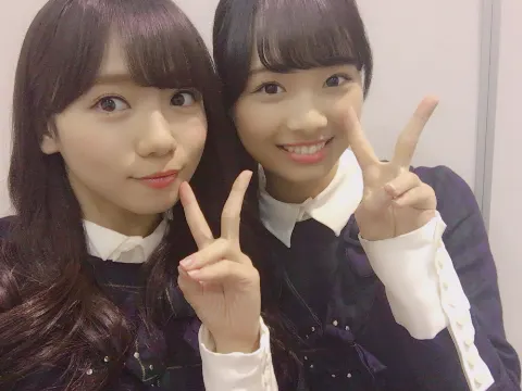 齊藤 京子｜大阪全国握手会（2018-01-21）｜3枚目