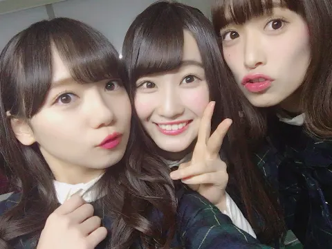 齊藤 京子｜あと3日（2018-01-27）