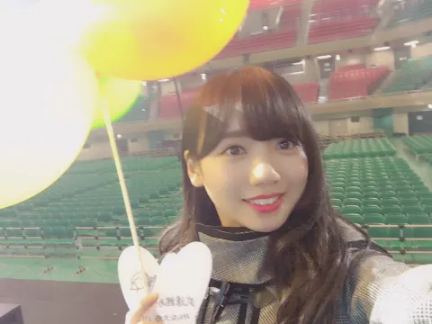 齊藤 京子｜日本武道館3days（2018-02-03）｜2枚目
