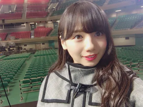 齊藤 京子｜日本武道館3days（2018-02-03）｜4枚目
