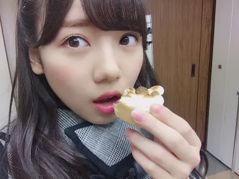 齊藤 京子｜お花（2018-02-04）｜13枚目