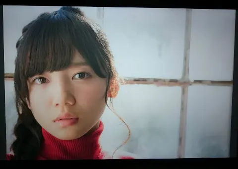 齊藤 京子｜HaaaaaN zero（2018-02-05）｜2枚目