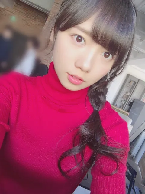 齊藤 京子｜HaaaaaN zero（2018-02-05）｜3枚目