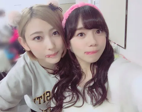 齊藤 京子｜幕張個別握手会（2018-02-04）｜10枚目