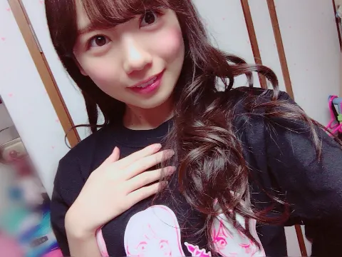 齊藤 京子｜生誕Tシャツ（2018-02-05）｜2枚目