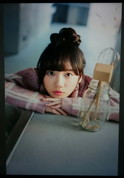 齊藤 京子｜HaaaaaN zero（2018-02-08）｜2枚目