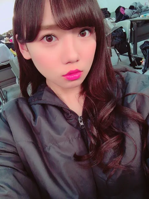 齊藤 京子｜会いにきて♡（2018-02-09）｜2枚目