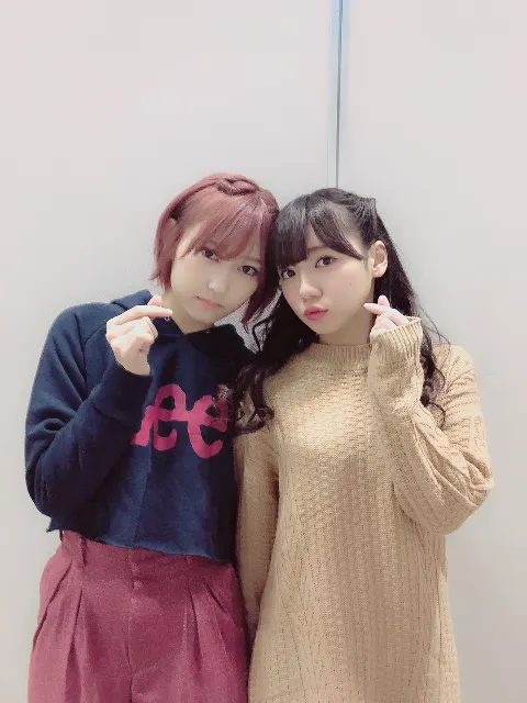 齊藤 京子｜5thラスト握手会（2018-02-12）