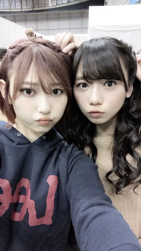 齊藤 京子｜5thラスト握手会（2018-02-12）｜2枚目