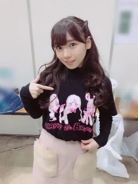 齊藤 京子｜5thラスト握手会（2018-02-12）｜3枚目