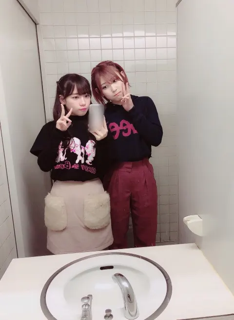 齊藤 京子｜5thラスト握手会（2018-02-12）｜4枚目