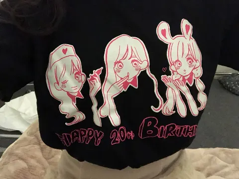 齊藤 京子｜5thラスト握手会（2018-02-12）｜5枚目