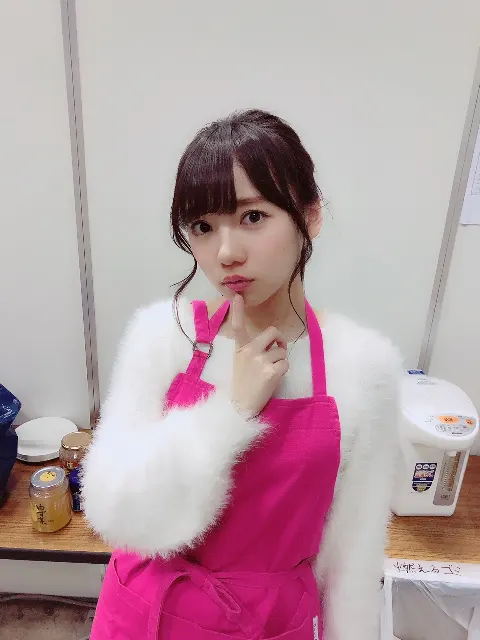 齊藤 京子｜5thラスト握手会（2018-02-12）｜7枚目