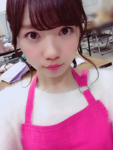 齊藤 京子｜5thラスト握手会（2018-02-12）｜8枚目