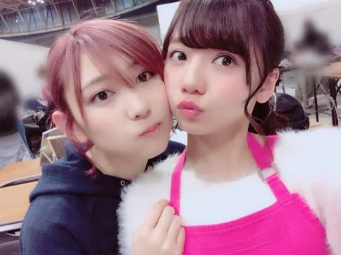 齊藤 京子｜5thラスト握手会（2018-02-12）｜9枚目
