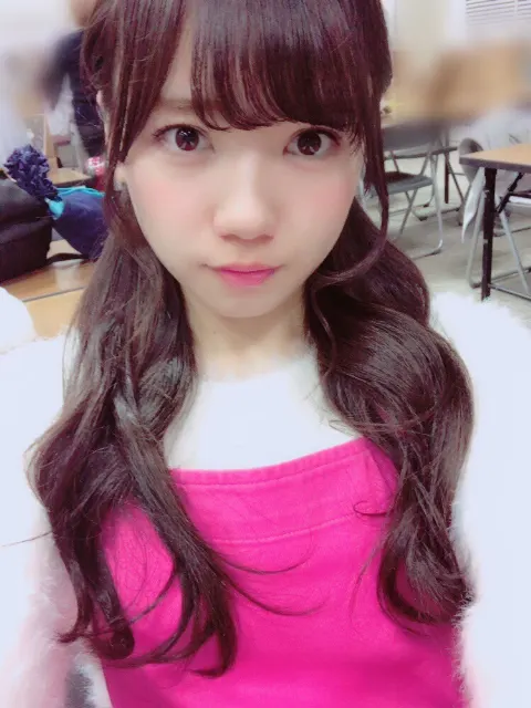 齊藤 京子｜5thラスト握手会（2018-02-12）｜10枚目