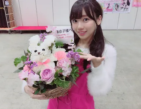 齊藤 京子｜家でも幸せ（2018-02-13）